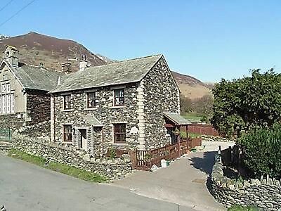 Apple Tree Cottage Threlkeld Exterior foto